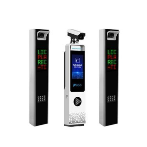LPR Technology