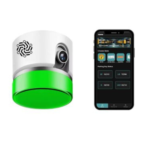 LPR Technology